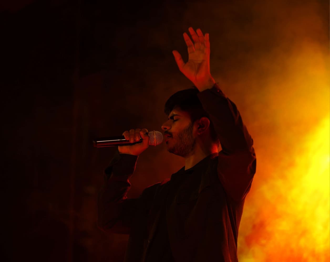 Arnav Sowale